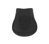 Motorcycle Driver Passenger Seat Cushion Motorcycle Rear Pillion Passenger Seat For For Softail For Fat For Boy For Night For Train For Springer 2006-2017 16 15 14 13 12 11 10 09 08 07