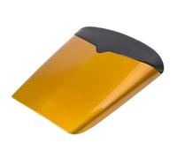 Motorcycle Driver Passenger Seat For Daytona 675 2010 2011 2009 2010 2011 2012 Motocycle Accessories Rear Tail Pillion Solo Seat Cowl Fairing Seat Cover
