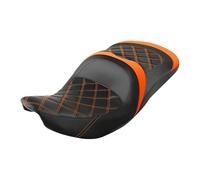 Motorcycle Driver Passenger Seat For Indian Chieftain Dark Horse Icon 2022 Roadmaster Limited Vintage 2014-2019 Springfield 2021