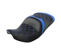 Motorcycle Driver Passenger Seat For Indian Chieftain Dark Horse Icon 2022 Roadmaster Limited Vintage 2014-2019 Springfield 2021