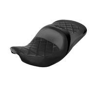 Motorcycle Driver Passenger Seat For Indian Chieftain Dark Horse Icon 2022 Roadmaster Limited Vintage 2014-2019 Springfield 2021