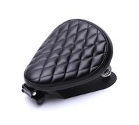 Motorcycle Driver Passenger Seat For Iron 883 For Sportster For Softail