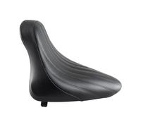 Motorcycle Driver Passenger Seat For Night Train For Softail Heritage Fat Boy FXST FLST FLSTF 2000-2007 Motorcycle Front Driver Butt Bucket Solo Seat