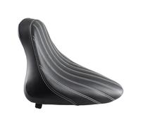 Motorcycle Driver Passenger Seat For Night Train For Softail Heritage Fat Boy FXST FLST FLSTF 2000-2007 Motorcycle Front Driver Butt Bucket Solo Seat