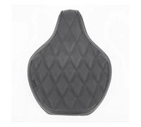 Motorcycle Driver Passenger Seat For Seat Pad Driver Saddle Cushion For Bobber 2017-2024 2018-2023 Motorcycle Two-Up Passenger For