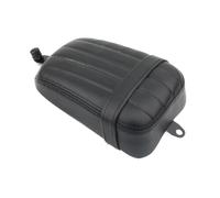 Motorcycle Driver Passenger Seat For Softail For Street Bob 2018-2022 For FXBB Model Motorcycle Rear Passenger Pillion For Seat Saddle