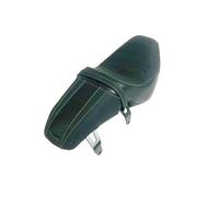 Motorcycle Driver Passenger Seat Motorcycle Accessories 1 item Driver Rear Passenger Sofa Seat Two Up Cushion rugged roads For Scout Bobber