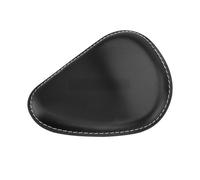 Motorcycle Driver Passenger Seat Motorcycle Accessories 1 X Saddle Solo Seat making long-distance riding comfortable. for Custom for Chopper Bobber