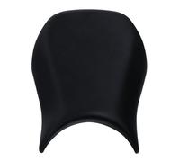 Motorcycle Driver Passenger Seat Motorcycle Accessories Front Rider Driver Cushion Seat Passenger Saddle For NI&NJA ZX6R ZX-6R ZX636 636 2005-2006