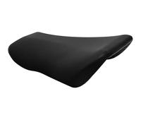 Motorcycle Driver Passenger Seat Motorcycle accessories One Piece Cushion Front Passenger Driver Rider Seat For ZX-10R ZX10R ZX1000 2004-2005 XF-5159