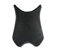 Motorcycle Driver Passenger Seat Motorcycle accessories One Piece Front Rear Driver Passenger Seat comfortable ride. For YZF R6 2008-2016 XF-558 521