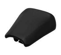 Motorcycle Driver Passenger Seat Motorcycle Black Front Driver Rider Seat Cushion For CBR600F4i 2001-2003 CBR600FS CBR600FR 2001-2002
