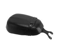 Motorcycle Driver Passenger Seat Motorcycle Passenger Seat Rear Solo Pillion Saddle Cushion For Scout Sixty ABS 100th For Anniversary 2015-2024