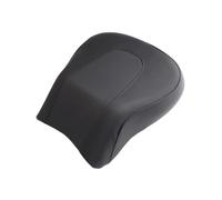 Motorcycle Driver passenger Seat Motorcycle Passenger Soft Tail Rear Pillion Seat For Da&vidson For Softail For Fat Boy Night Train Springer 2006-2017