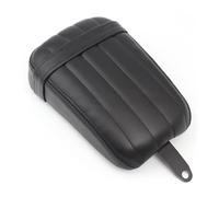 Motorcycle Driver passenger Seat Motorcycle Rear Passenger Seat Pillion For Da&vidson For Softail Slim FLSL Street Bob FXBB 2018 2019 2020 2021