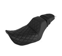 Motorcycle Driver Passenger Seat Motorcycle Seats Rider Saddle Driver Passenger Pillion For Nightster RH 975 For Special For Sport RH975S 2022-2024