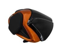 Motorcycle Driver Passenger Seat Motorcycle Shock Absorption Rear Passenger Pillion Seat Cover Fairing Cowl For Hayabusa GSX 1300R 1340 2021-2024 GSX1300R