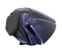 Motorcycle Driver Passenger Seat Motorcycle Shock Absorption Rear Passenger Pillion Seat Cover Fairing Cowl For Hayabusa GSX 1300R 1340 2021-2024 GSX1300R