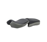 Motorcycle Driver Passenger Seat Motorcycle Standard Height For Seat Pillion Cushion Saddle For Cover For R1200GS GS1200 2013-2022 R1250GS For Adventure 2018-2023