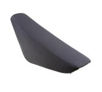 Motorcycle Driver Passenger Seat Two Up 460x150mm Black Motorcycle Rear For Seat Assembly Flat Tall Foam For 110cc 125cc 140cc