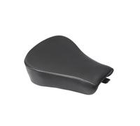 Motorcycle Driver Passenger Seat Two Up 5 Models Black Motorcycle Front Driver PU Solo For Seat Cushion For Sportster For Forty Eight XL1200 883 72 48