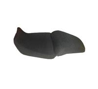 Motorcycle Driver Passenger Seat Two Up For 800MT 2022 2023 2024 Motorcycle Anti-Slip Mesh Fabric For Seat Cover Breathable Cushion Driver Passenger Seats