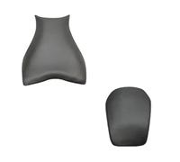 Motorcycle Driver Passenger Seat Two Up For CBR 1000 RR 2008-2014 Rear Passenger For Seat Cowl & Front Cushion Pillion Driver Cover For 100RR CBR1000RR
