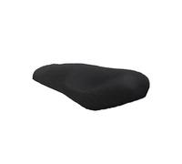 Motorcycle Driver Passenger Seat Two Up For NMAX155 125 Motorcycle Accessories For Seat Cushion Heat Insulation For Cover Protector Case Pad