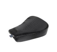 Motorcycle Driver Passenger Seat Two Up Motorcycle Black Front Driver Rider Solo For Seat For Sportster XL 883 1200 72 48 For Custom 1983-2003