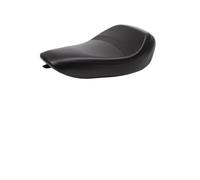 Motorcycle Driver Passenger Seat Two Up Motorcycle Black Front Rider Driver Solo For Seat For Sportster XL 1200 883 72 For Forty Eight 2016-2021