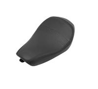 Motorcycle Driver Passenger Seat Two Up Motorcycle Black Front Rider Driver Solo For Seat For Sportster XL 1200 883 72 For Forty Eight 2016-up