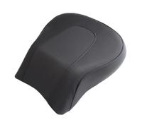 Motorcycle Driver Passenger Seat Two Up Motorcycle black Passenger Soft Tail Rear Pillion For Seat For Softail For Fat Boy For Springer 2006-2017