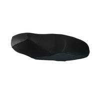 Motorcycle Driver Passenger Seat Two Up Motorcycle Breathable For Seat Cushion Cover Sun Insulation Protection For XMAX 300 125 250 400 Accessories
