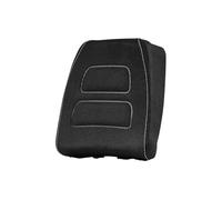 Motorcycle Driver Passenger Seat Two Up Motorcycle For Seat Cushions Passenger Rear Pad Black PU Leaeether For Cowl Cushion For Sportster S RH1250S 2021-2022