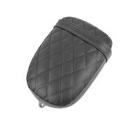 Motorcycle Driver Passenger Seat Two Up Motorcycle Front Solo Thicken For Seat Cover For Rebel CMX 300 500 2017-2024 Rear Passenger Cushion Pad