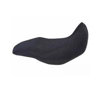 Motorcycle Driver Passenger Seat Two Up Motorcycle Honeycomb Mesh Cushion For Seat Covers Heat Insulation Breathable For For DS900X