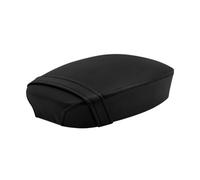 Motorcycle Driver Passenger Seat Two Up Motorcycle Passenger For Seat Cushion Pillion Black Rear For Pad For Sportster XL 883 For Iron 1200 2004-22