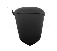 Motorcycle Driver Passenger Seat Two Up Motorcycle Passenger Pillion Soft Rear For Seat Cushion Cover For YZF-R1 YZFR1 2007 2008 Driver Seats