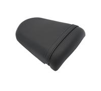 Motorcycle Driver Passenger Seat Two Up Motorcycle Passenger Rear For Seat Pad Cushion Pillion Cover For GSXR1000 2003-2004 GSXR 1000 GSX-R1000 03 04