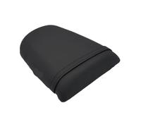 Motorcycle Driver Passenger Seat Two Up Motorcycle Rear Passenger Cushion Pillion For Seat Cover For GSX R 600 750 01 02 03 K2 For GSXR 1000 00 K1