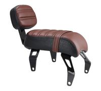 Motorcycle Driver Passenger Seat Two Up Motorcycle Rear Passenger For Seat Backrest Pad For Scout Bobber For Twenty For Sixty 2018-2021 Driver Seats