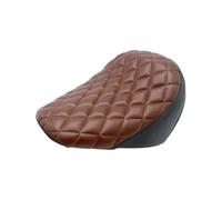 Motorcycle Driver Passenger Seat Two Up Motorcycle Solo For Seat Cushion Pad Driver Rider Pillion For Scout For Bobber For Twenty ABS For Rogue For Sixty 2018-2023