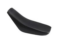 Motorcycle Driver Passenger Seat Two Up Motorcycle Tall Saddle Seats For XR50 CRF50 50cc 70cc 110cc 125cc Dirt Pit Bike Comfort For Seat Cover Cushion Saddles