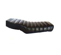 Motorcycle Driver Passenger Seat Two Up Retro Modified Motorcycle For Seat Cushion Bag For GN125 For Direct Installation