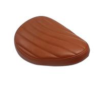 Motorcycle Driver passenger Seat Universal Motorcycle Solo Seat Saddle Cushion Replacement Accessories For Da&vidson Iron 883 For Sportster For STEED