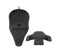 Motorcycle Driver Seat For Chieftain 2014-2024 Roadmaster 2015-2024 Springfield Dark Horse Motorcycle Driver Passenger Seat Parts Accessories