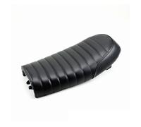 Motorcycle Driver Seat Motorcycle Driver Rider Passenger Seat Saddle Flat Pan Pad Component Cover Spare Parts Accessories For G GB CB Bag