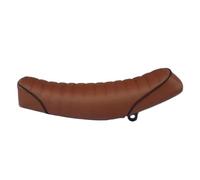 Motorcycle Driver Seat Motorcycle Passenger Seat Cushion Long Version Component Cover Spare Parts Accessories For GN125 GN250 GS125 SR125 CBT125