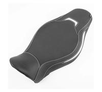 Motorcycle Driver Seat Passenger Driver Seat For MT09 S P 2021-2023 Motorcycle One-piece Whole Seat Pad Cushion Component Spare Parts Accessories