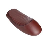 Motorcycle Driver Seat Suitable Motorcycle Supplies Parts Accessories Flat Saddle Fit For CG12 GN CG CB200 CB30 CB400SS SR00 XJ XS KZ Model